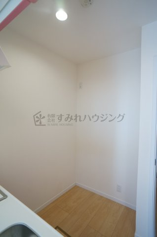 ONLYONE宝塚のキッチン