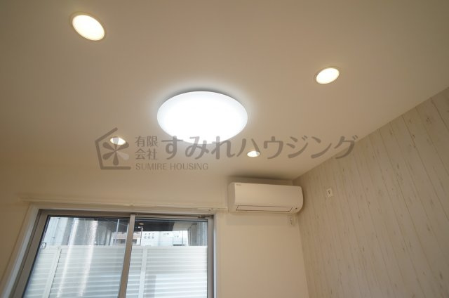 ONLYONE宝塚の設備