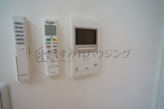 ONLYONE宝塚の設備