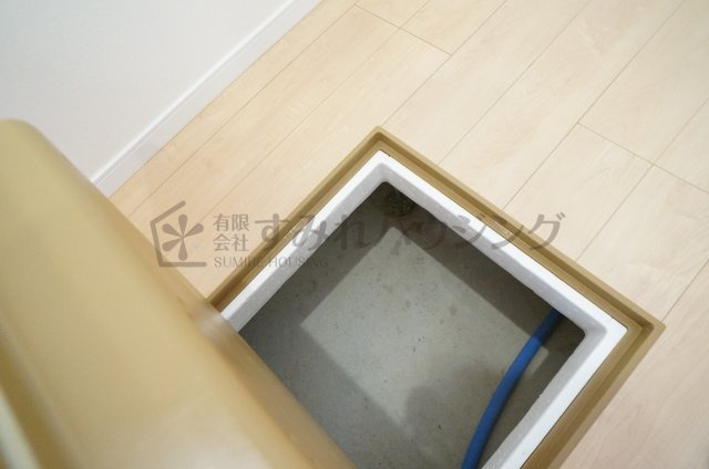 ONLYONE宝塚の設備