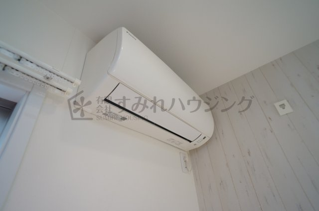 ONLYONE宝塚の設備