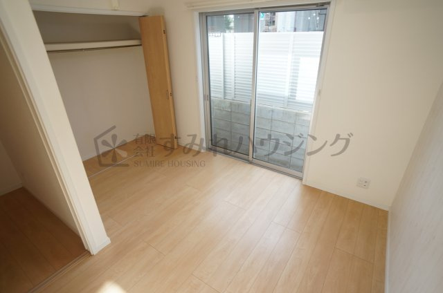 ONLYONE宝塚の展望