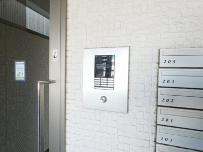 【設備】 | レーヴ・フルール