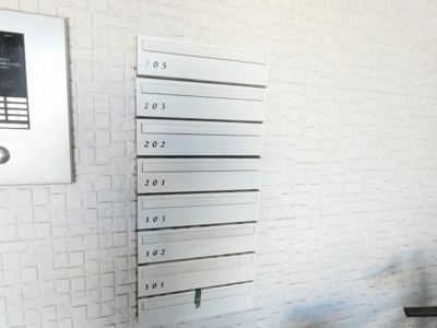 【その他共用部分】 | レーヴ・フルール