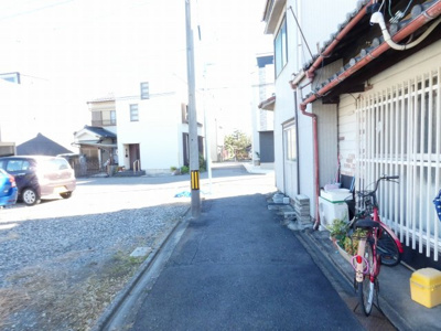 【周辺】 | レーヴ・フルール