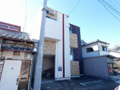 【外観】 | レーヴ・フルール