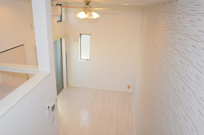 【洋室】 | レーヴ・フルール