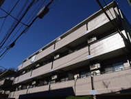 トーア杉並の画像