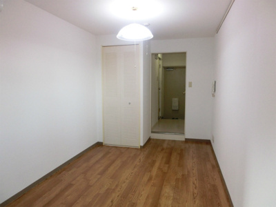 【洋室】 | サンパレスマキ前原