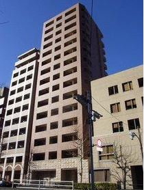 パレステュディオ市谷仲之町
