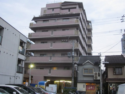 【外観】 | エクセル天神橋