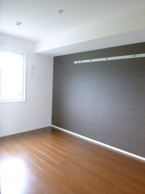 【洋室】 | アネシス御立