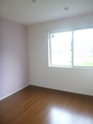 【洋室】 | アネシス御立