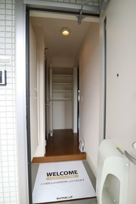 【玄関】 | アネシス御立