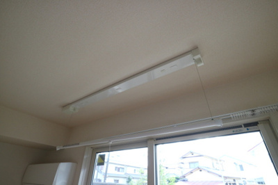 【設備】 | アネシス御立