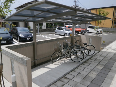 【その他共用部分】 | アネシス御立