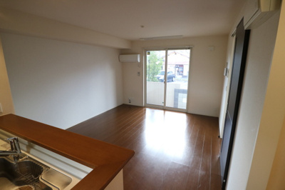 【居間・リビング】 | アネシス御立