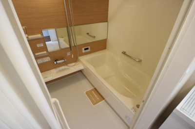 【浴室】 | アネシス御立