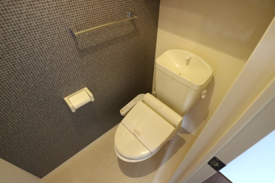 【トイレ】 | アネシス御立