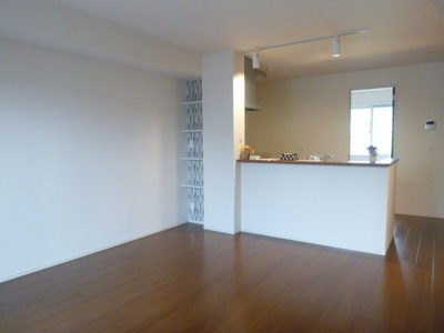 【居間・リビング】 | アネシス御立