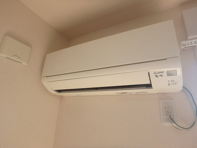 白城苑の設備