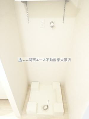 【設備】 | ソレイユ横小路