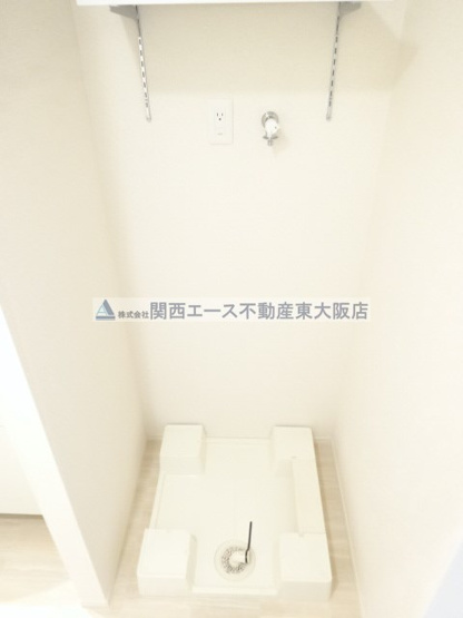 【設備】 | ソレイユ横小路
