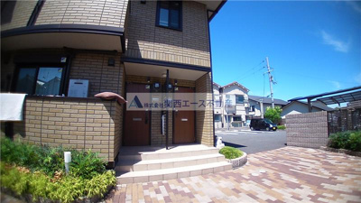  | ソレイユ横小路