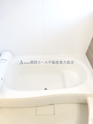 【浴室】 | ソレイユ横小路