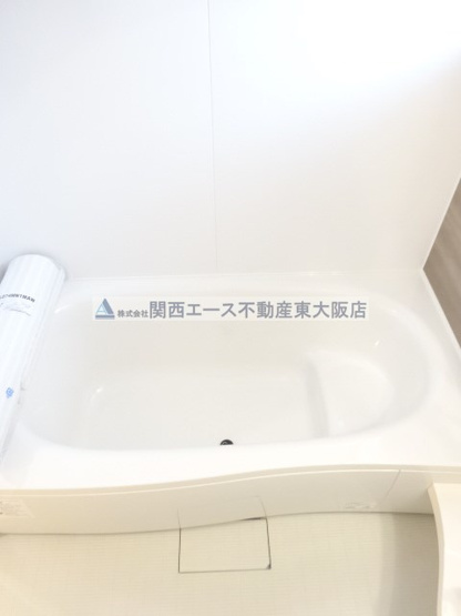 【浴室】 | ソレイユ横小路