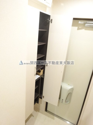  | ソレイユ横小路