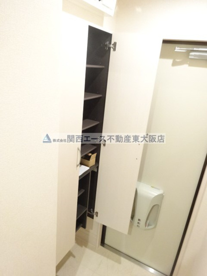  | ソレイユ横小路