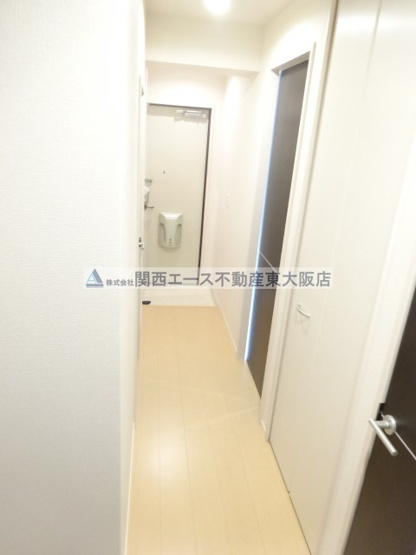  | ソレイユ横小路