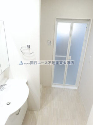  | ソレイユ横小路