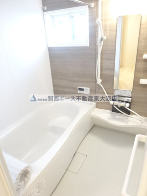 【浴室】 | ソレイユ横小路