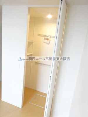 【収納】 | ソレイユ横小路