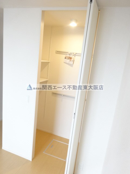 【収納】 | ソレイユ横小路
