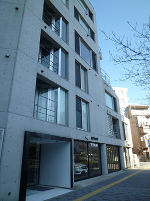 【外観】 | エルフ【elf】