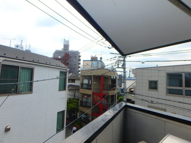 ウインドＫの展望
