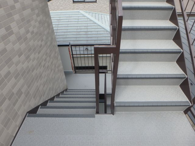 ウインドＫのその他共用部分