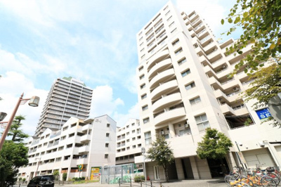 【外観】 | アミング潮江イースト15-2号棟