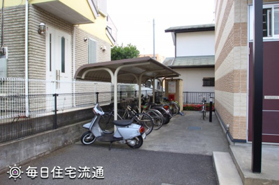 【その他共用部分】 | エムズ千代田