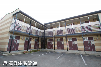 【外観】 | エムズ千代田