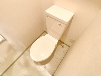 【トイレ】 | リビングタウン厚木