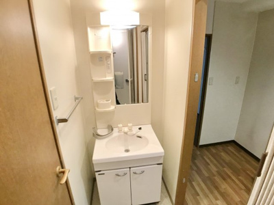 【独立洗面台】 | リビングタウン厚木