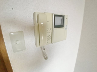 【セキュリティ】 | リビングタウン厚木