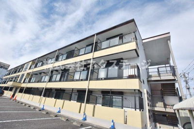 【外観】 | リビングタウン厚木