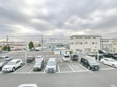 【展望】 | リビングタウン厚木