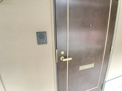 【玄関】 | リビングタウン厚木