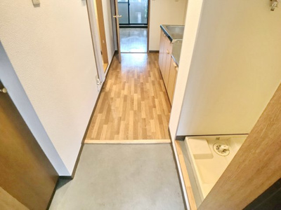 【玄関】 | リビングタウン厚木